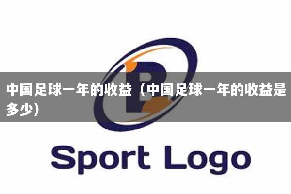 中国足球一年的收益（中国足球一年的收益是多少）